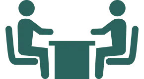 ご相談〜契約のイメージ