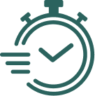 最短即日で着手