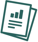 レポート事例あり