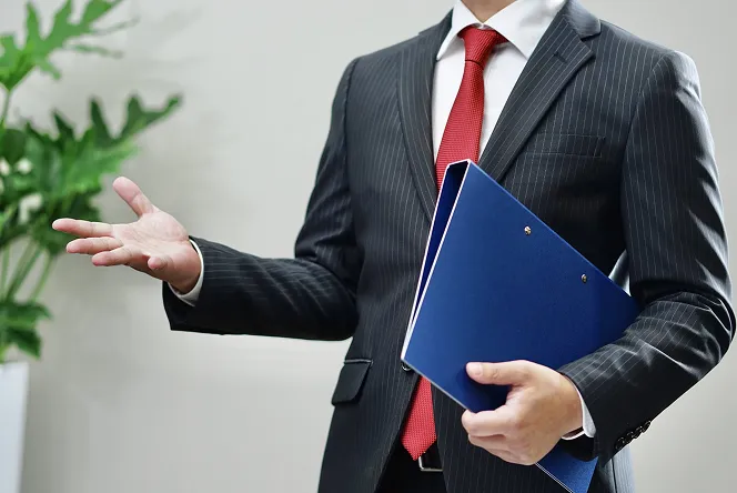 プロの調査方法