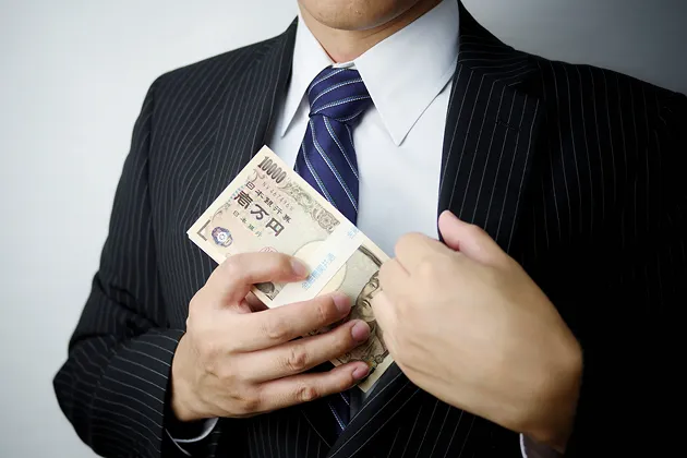 社内不正・社内不倫調査