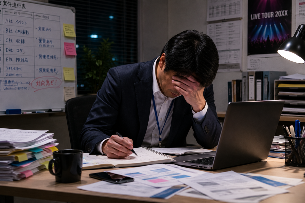 実際にあった相談事例