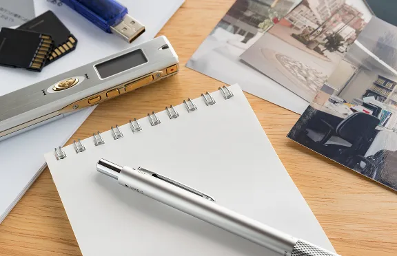 写真と記録をまとめた報告書